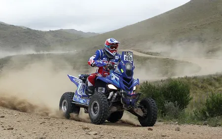 La nature et l’aventure réunies à Steene ce week-end