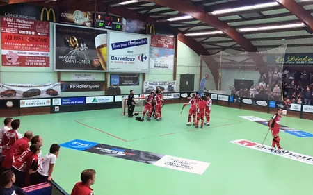 Le Final Four de la Coupe de France, une compétition tellement...