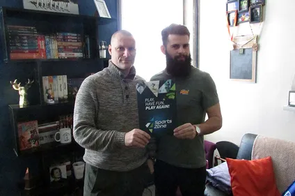 Un complexe de sport géant et unique en France bientôt à Dunkerque