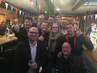 Présidentielle 2017 : résultats et réactions dans le Dunkerquois