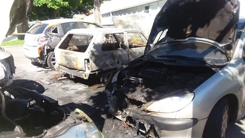 De nouveaux actes de vandalisme à Grand Fort Philippe