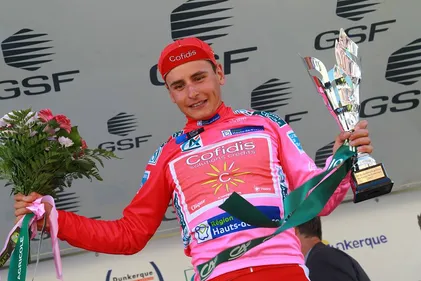 Tout reste possible avant la dernière étape des 4 Jours de Dunkerque