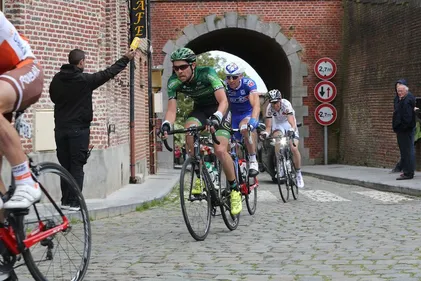 Cassel, ou les 4 Jours de Dunkerque version tour de France