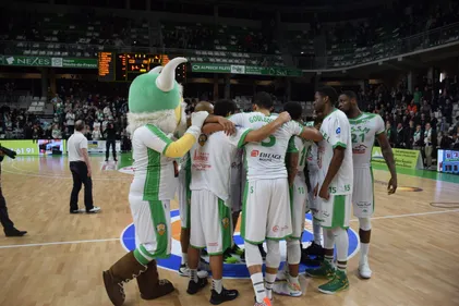 Le Portel file en play-offs, Gravelines n'y sera pas... Les...