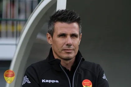 Olivier Frapolli prochain coach de Boulogne