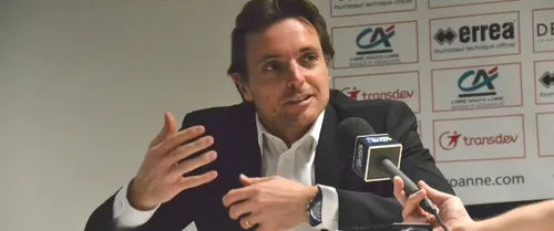 On connait le nom du nouvel entraîneur du SOMB