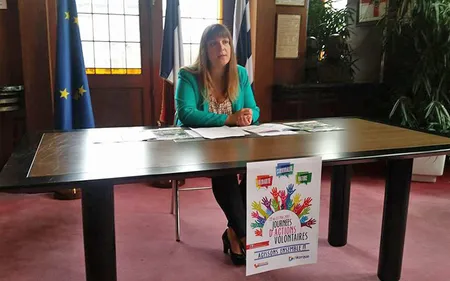 Dunkerque veut vous faire découvrir les associations proches de...