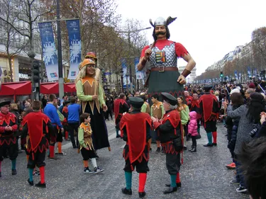 A Steenvoorde, les Amis de Fromulus sont sauvés !