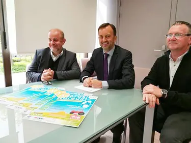 C’est le retour des "apéros ruraux" dans l’agglomération de Saint-Omer