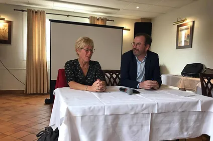 Un entrepreneur audomarois candidat de la République en Marche !