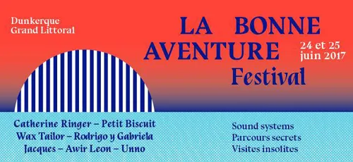 Le festival "La Bonne Aventure" a besoin de vos compétences