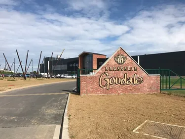 Les salariés des brasseries audomaroises vont recevoir une prime de...