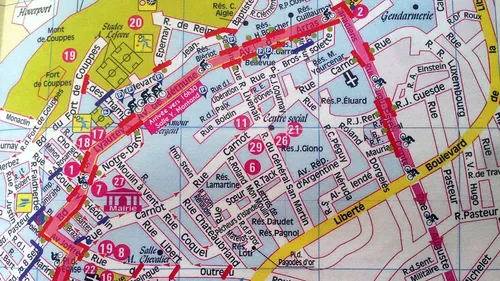 Routes barrées, écoles fermées : du changement au Portel pour les 4...