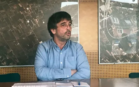 La ville de Grande-Synthe espère conserver ses contrats aidés !