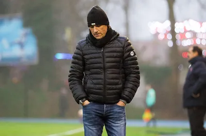 Pour chercher la montée en Ligue 2, Dunkerque aurait peut-être...