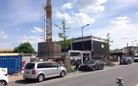 A Dunkerque, les enfants pourront apprendre et se développer dans...