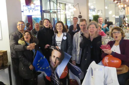 Présidentielle 2017 : les résultats et réactions dans l'Audomarois