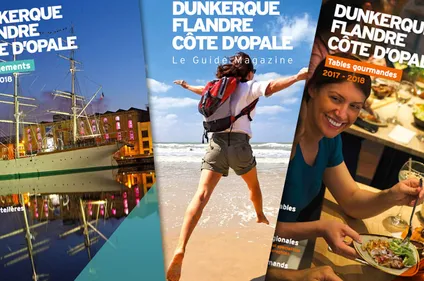 Le Dunkerquois et la Flandre se dévoilent leurs charmes dans un...