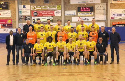 La course aux play-offs, à la montée... Les matchs du week-end