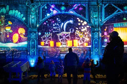 A Saint-Omer, un projet touristique, unique en Europe est à l’étude