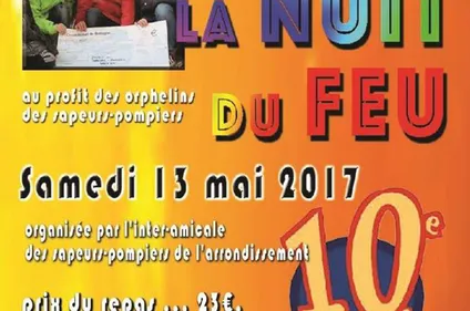 La solidarité des pompiers n’est pas un vain mot