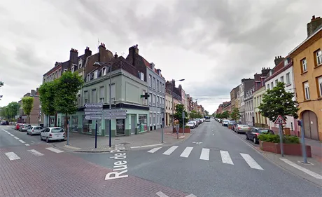 Les habitants de la Basse-Ville veulent donner une image positive !