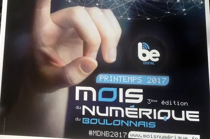 Samedi 3 juin, venez faire des robots en LEGO à Boulogne !