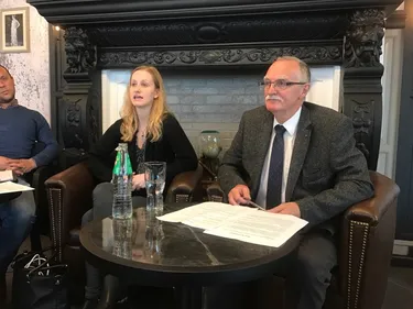 Le Président Macron a sa candidate dans la 13ème circonscription du...