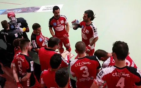 Saint-Omer jusqu’au bout du suspense