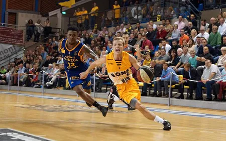 Le SOMB veut se reconstruire