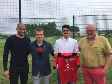 Un Brésilien à Boulogne