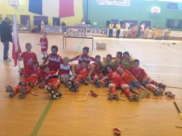 Les jeunes au top à Saint-Omer