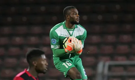 Konaté toujours Boulonnais, Traoré arrive