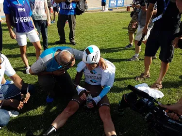 Déjà un succès pour les Championnats de France à Saint-Omer