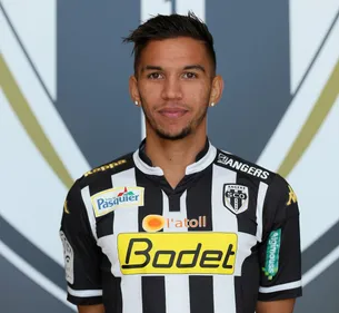 Une première recrue offensive pour Dunkerque