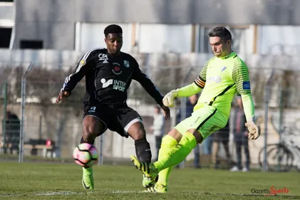 Un troisième prêt pour Dunkerque