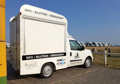 Les championnats de France de cyclisme c’est bon pour le tourisme !