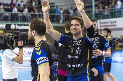 Bastien Lamon, l’âme du Dunkerque guerrier, tire sa révérence