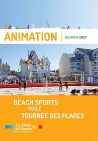 Cet été, vous allez pouvoir vous dépenser sur les plages de notre...