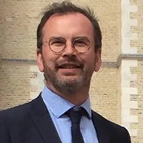 Benoît Potterie est toujours dans la majorité