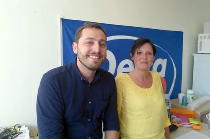 Une boutique en vrac pourrait ouvrir à Saint-Omer d’ici la fin de...