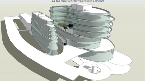 Hôtels 3 et 4 étoiles, thalasso : d'ici 2019, la gare maritime de...