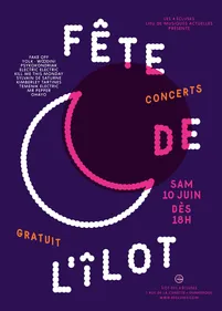 Vous allez en prendre plein les oreilles ce samedi à Dunkerque !