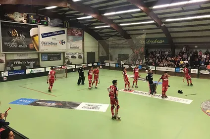 Saint-Omer, une saison (presque) parfaite