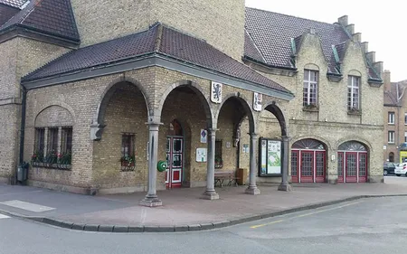 La Flandre veut créer de l’emploi avec le tourisme