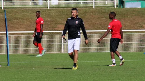 USBCO : le onze de départ quasiment défini pour la reprise du...