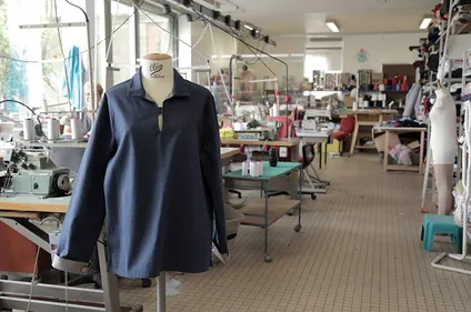 Une nouvelle marque de vêtement qui devrait plaire à tous les...