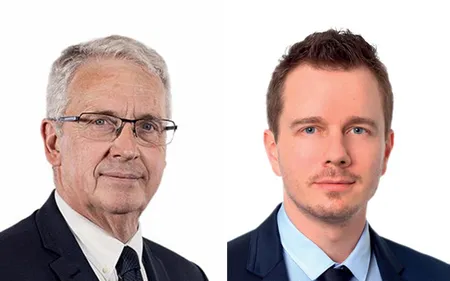 Législatives : les résultats de la 5ème circonscription du Pas de...