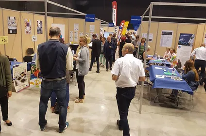 Le salon de l’emploi du Pays de Saint-Omer est annulé