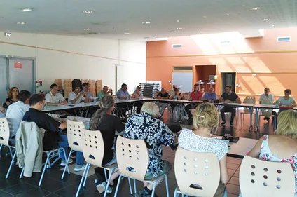 Pas d’amélioration en vue pour le bruit dans le Dunkerquois